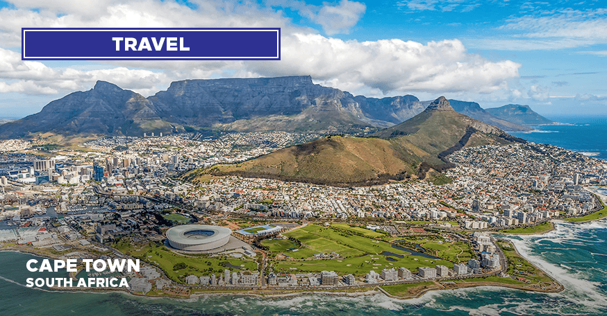 TECHSPO Cape Town